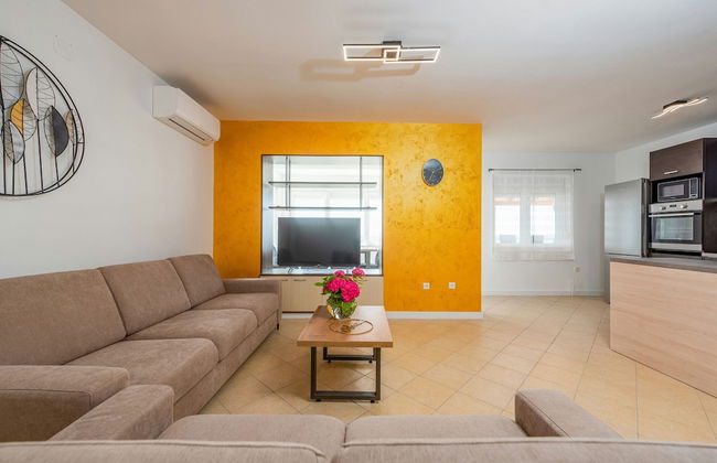 Villa Pezer - Photo 23