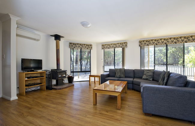 Margaret River Hideaway - Foto 28