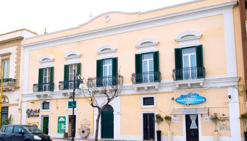 Palazzo Antica Gallipoli - Foto 2