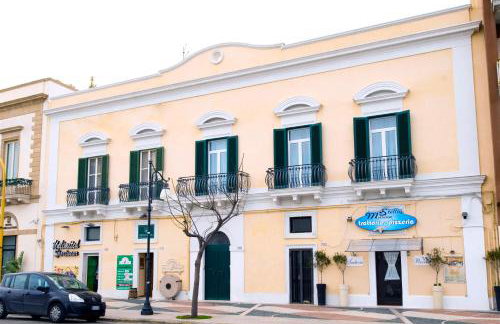 Palazzo Antica Gallipoli - Foto 2