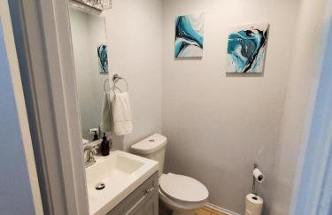 Condo Near Downtown Austin - 2br - Foto 8