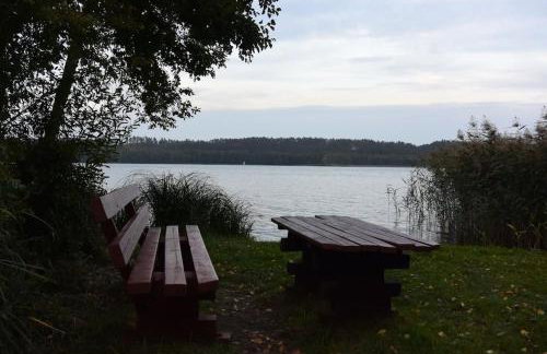 Big House with Sauna, 25-metre from the lake - Foto 34