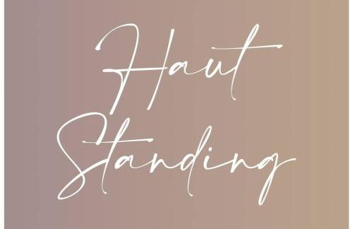 Le Haut Standing - Photo 28