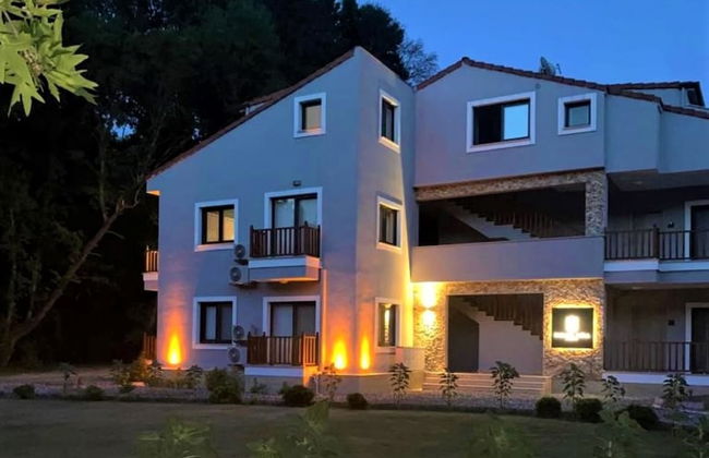 Karaca Sıgla Houses - Foto 7