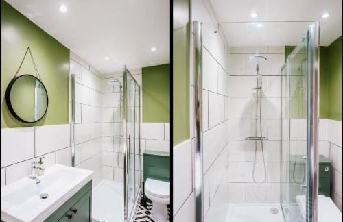 Dalmarnock Stay - Foto 27