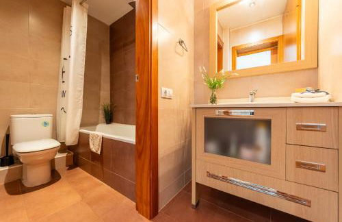 Acogedor estudio en Tarragona - Foto 13