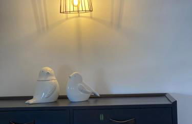 Oasis Cove, maisons au bord de l'eau, plage de Sète - Foto 21