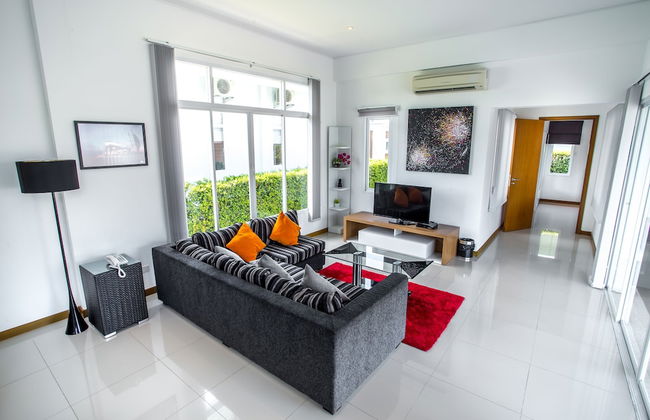 Black Mountain Resort - Foto 12