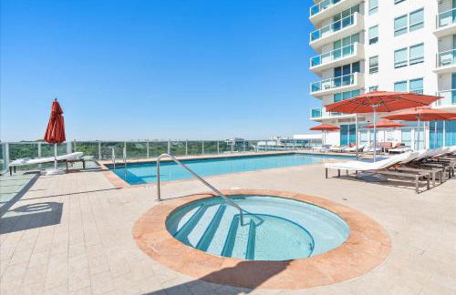 Private Oasis at Arya - Foto 5