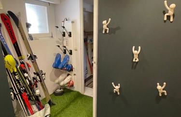 Chalet le refuge - Foto 27