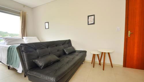 InHome: Estúdio Superior5, Praia do Campeche N1606 - Foto 4