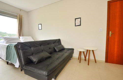 InHome: Estúdio Superior5, Praia do Campeche N1606 - Foto 4