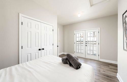 Upstay East Austin Retreat w Yard - 5min to Downtown - Foto 22