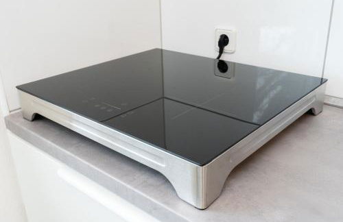 Große Wohnung mit 7 Betten und Balkon - Foto 17