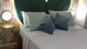 EL1506 Apt lindo ao lado do metro luz com piscina by urbanstaybrasil - Foto 5