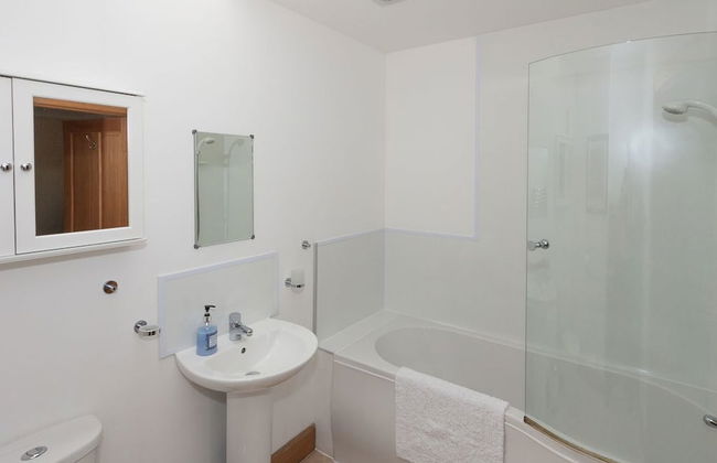 Williamscraig Holiday Cottages - Photo 32