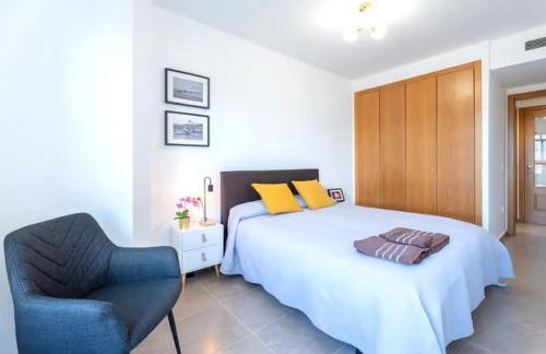 Apartamento Margalló con Garaje - Foto 13