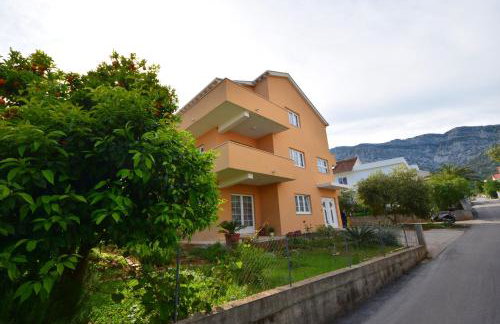 Apartments Ćurković (Orebić - Dalmatia) - Photo 1