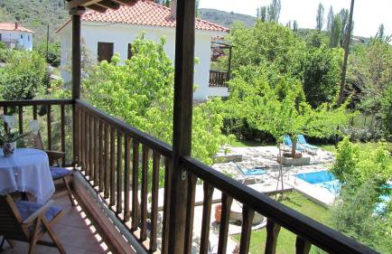 EL Villa Pelion - Foto 17