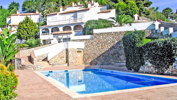 Holiday Home Villa Mimosa by Interhome - Foto 2, Outdoor