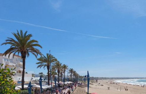 Lovely Home In Chiclana De La Fronter - Foto 26