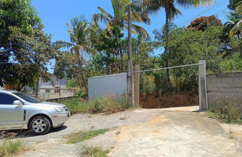 Casa Temporada peterle Iriri - Foto 9