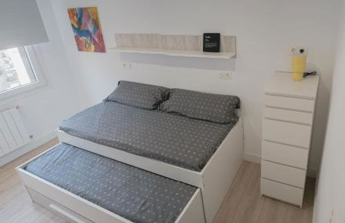 Family Apartment for 4 with WiFi in Bermeo - Foto 22