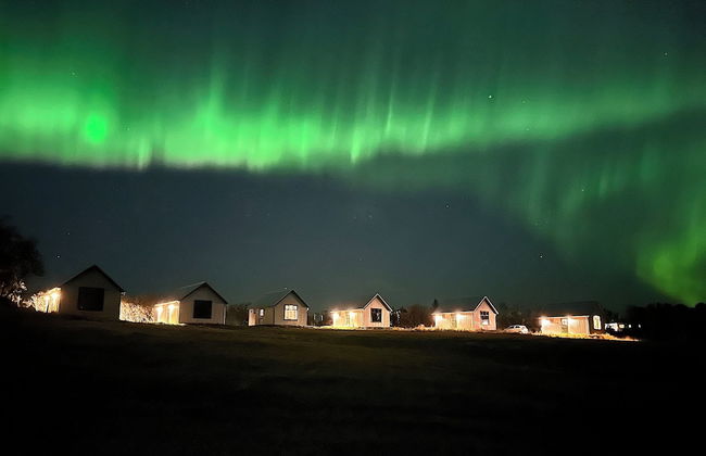 Askot Cottages - Foto 10