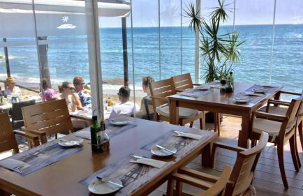 MI CAPRICHO, Beachfront, Grownfloor, Private Garden & Terrace - Photo 64