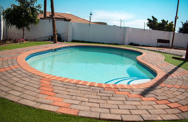 Alpha House Resort - Foto 17