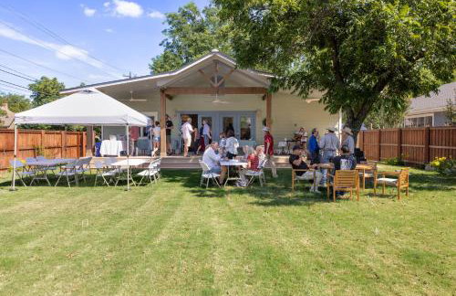 Spacious, Peaceful, Historic - 3 Minute Walk to the Square - Foto 3