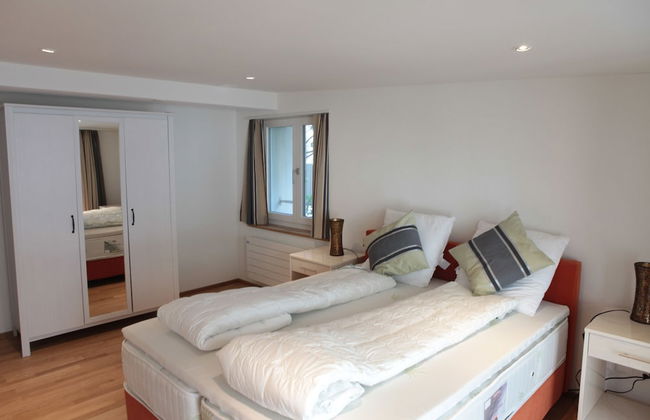 Swiss Star Oerlikon Lodge - Foto 4