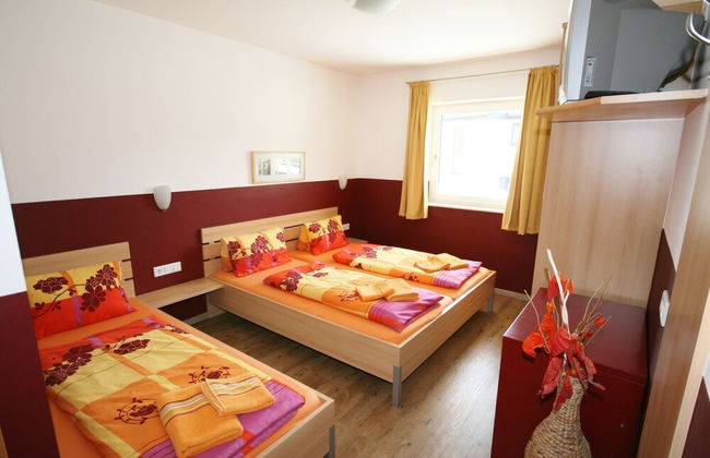 Spacious Chalet in Piesendorf With Sauna - Foto 4