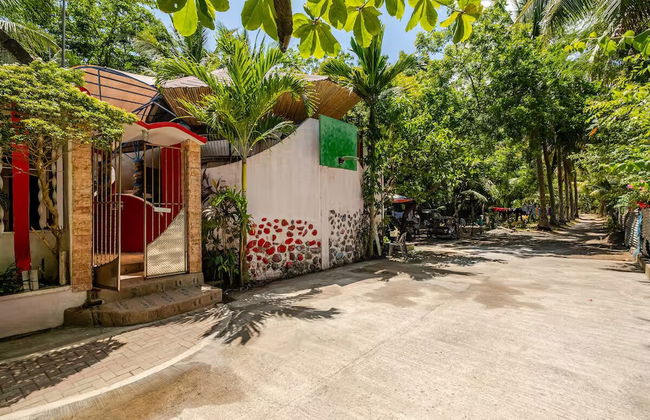 Junivsel's Beach House With Private Pool - Foto 28