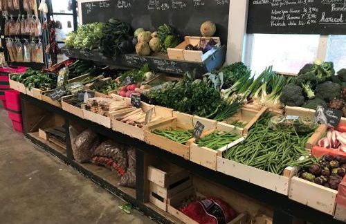 Petite Toscane Villa close to Aix en Provence - Foto 80