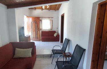 Lena Summer Sea Family Vacation House & Yard Chalkidiki - Foto 13