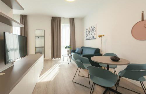 Candlewood Suites Heidelberg by IHG - Photo 24