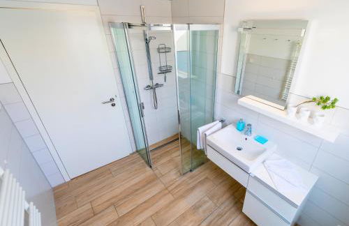 Ostsee-Traumferienwohnungen Villa Meeresbrise - Foto 4