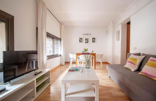 Apartamento zona Sagrada Familia - Foto 1