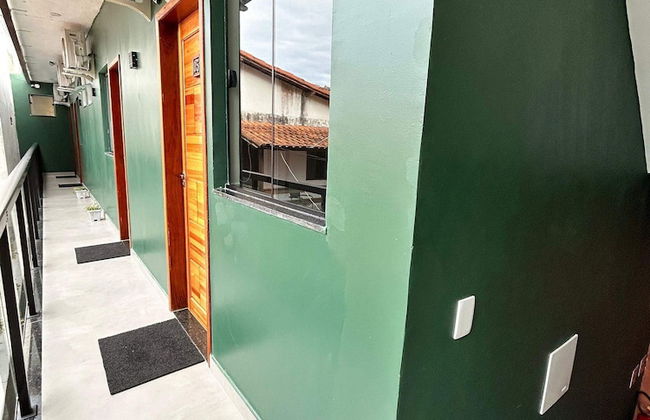 Morada do Sol Suítes - Foto 76