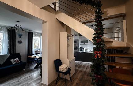 Magiczny Zakątek Bałtów - domki z jacuzzi - Foto 10