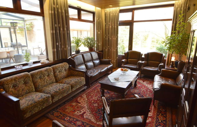 Spacious Holiday Home in Vicchio With Private Pool - Foto 32