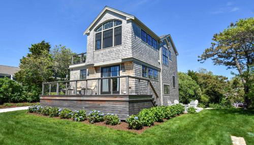 Gorgeous Architectural Home w Water Views - Foto 3