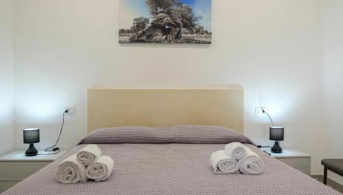 BORGHETTO DEL SALENTO - Foto 4