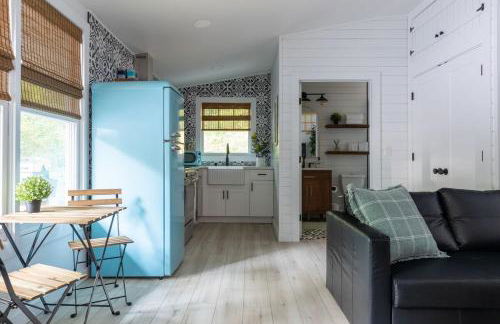 Tranquility Pond Cottage, Relax, Fish and Unwind - Foto 15