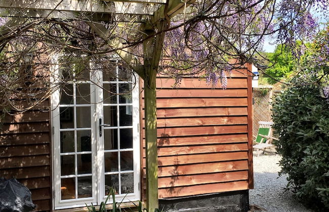 Holmdale Holiday Cottages - Foto 14