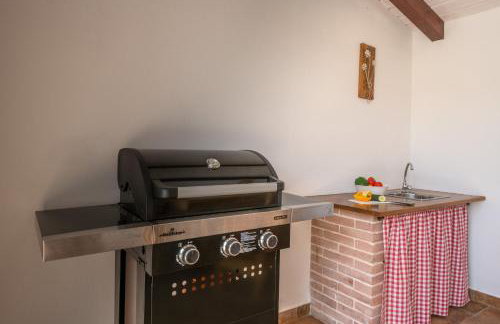 Villa Katja near Pula with whirlpool only 3 km from the beach - Foto 26