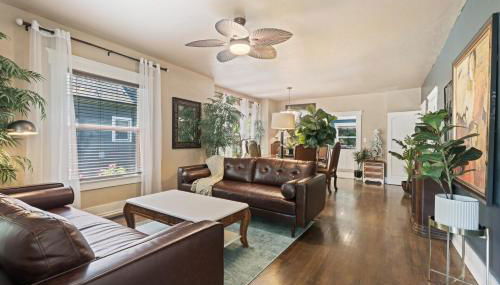 The Gatsby: Heated Pool & Spa in North End Boise - Foto 2