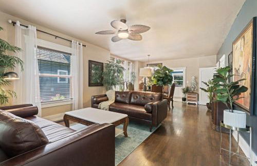 The Gatsby: Heated Pool & Spa in North End Boise - Foto 2