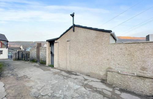 Private Spa Apartment in Maerdy Hot Tub & Sauna - Foto 33